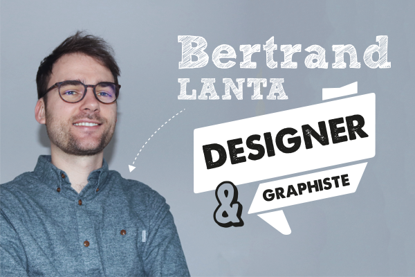 Bertrand Lanta | design, graphisme, packaging & motion design